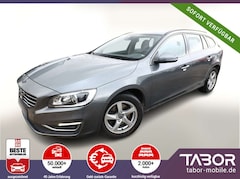 Bild des Angebotes Volvo V60 T3 152 Geartronic Momentum Nav PDC LM16