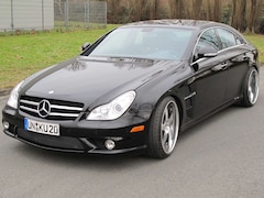 Bild des Angebotes Mercedes-Benz CLS 55 AMG CLS 55 AMG Automatik