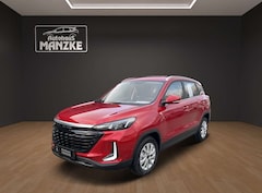 Bild des Angebotes BAIC Beijing X35 1.5 / Modell 2024 / Rückfahrkamera / Android