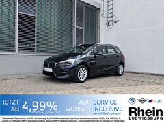 Bild des Angebotes BMW 220 i Active Tourer Advantage LED Navi ParkAs AHK
