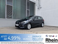 Bild des Angebotes BMW 220 i Active Tourer Advantage LED Navi ParkAs AHK