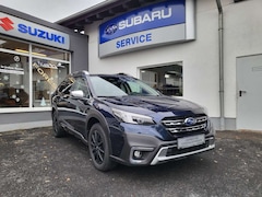Bild des Angebotes Subaru OUTBACK Outback 2.5i Lineartronic Platinum