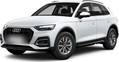 Bild des Angebotes Audi Q5 35TDI basis ACC AHK BUSINESS NAVI VIRTUAL COCKP...
