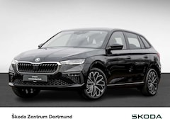 Bild des Angebotes Skoda Scala 1.0 TOUR ACC PDC RFK SHZ