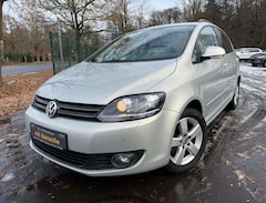 Bild des Angebotes VW Golf Plus 2.0TDIComfortline+1.Hand+Org.51.000 km