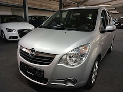 Bild des Angebotes Opel Agila B KLIMA LM TUV AU NEU 10/27
