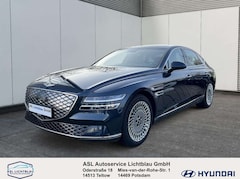 Bild des Angebotes Genesis G80 Luxury Electrified AWD 87,2