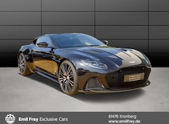 Bild des Angebotes Aston Martin DBS Superleggera V12 Coupe