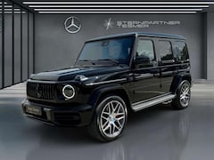 Bild des Angebotes Mercedes-Benz G 63 AMG AMG G 63 +KAMERA+SDach+WIDE+360°+AHK+COMAND+PDC