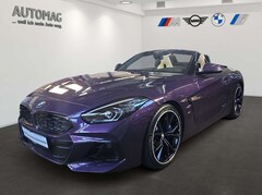 Bild des Angebotes BMW Z4 M 40i ad.LED*DrivingAssist*Stop&Go*HeadUp*Harman/Kar