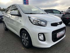 Bild des Angebotes Kia Picanto Dream Team 1.0*KLIMA*GARANTIE*TÜV*1HAND*