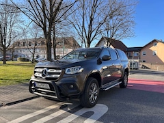 Bild des Angebotes Mercedes-Benz V 250 d 4Matic Edition Progressive