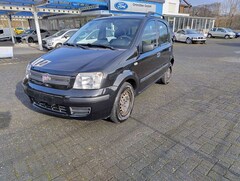 Bild des Angebotes Fiat Panda 1.2 8V Dynamic