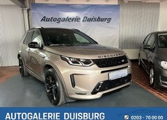 Bild des Angebotes Land Rover Discovery Sport R-Dynamic StandHZG AHK-el. Pano Leder Navi Kamera