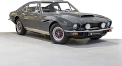 Bild des Angebotes Aston Martin V8