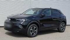 Bild des Angebotes Opel Mokka Mokka EDITION plus/ TECH & KOMFORT-PAKET/NAVI !!
