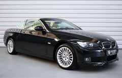 Bild des Angebotes BMW 330 d Cabrio Automatik+Xenon+Memory+SHZ