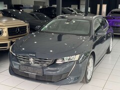 Bild des Angebotes Peugeot 508 SW Allure *MASSAGE*LEDER*360°*ACC*STAND-H*