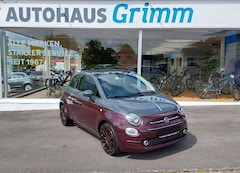 Bild des Angebotes Fiat 500 1.2 8V Collezione "Allwetter, Klima, Glasdach" uvm