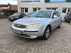 Bild des Angebotes Ford Mondeo 1.8 Ghia
