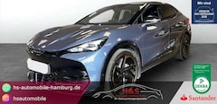 Bild des Angebotes CUPRA Tavascan 250 kW 4Drive VZ 360 KAMERA*PANO*AMBIENTENBELEUCHT