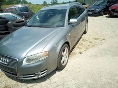 Bild des Angebotes Audi A4 allroad