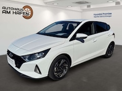 Bild des Angebotes Hyundai i20 Edition 30