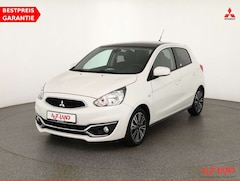 Bild des Angebotes Mitsubishi Space Star 1.2 Edition 100+ Navi Sitzheizung