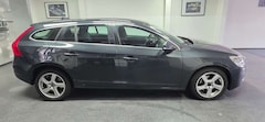 Bild des Angebotes Volvo V60 Momentum Automatik TÜV 10/2027