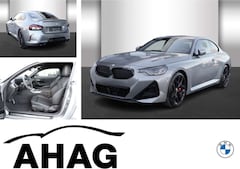Bild des Angebotes BMW 220 i Coupe M Sportpaket UPE 55.140EUR