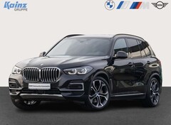 Bild des Angebotes BMW X5 xDrive45e  xLine