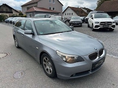 Bild des Angebotes BMW 523 Baureihe 5 Touring 523i*AHK*NAVI*