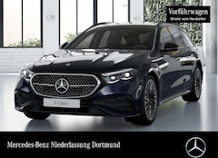 Bild des Angebotes Mercedes-Benz E 200 T AMG Sportpaket Night AMG 20" Pano-Dach PTS