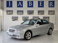 Bild des Angebotes Mercedes-Benz C 280 V6 AVANTGARDE DT.FZG 2.HD LEDER SHZ