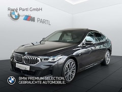Bild des Angebotes BMW 640 d xDrive GranTurismo M Laser ACC RFK AHK HUD