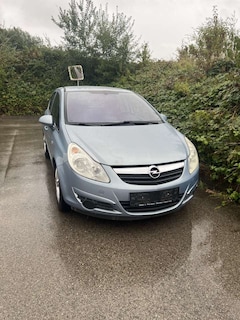 Bild des Angebotes Opel Corsa 1.2 16V