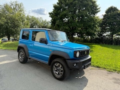 Bild des Angebotes Suzuki Jimny Jimny 1.5 ALLGRIP Comfort+ AHK LED 4 Sitze