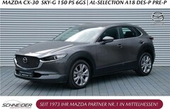 Bild des Angebotes Mazda CX-30 SKYACTIV-G 150 PS Selection 2WD