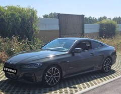 Bild des Angebotes BMW 440 Top Austattung, sehr gepflegt. Super Motor ! M440i