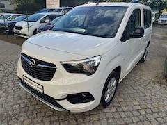 Bild des Angebotes Opel Combo Life E Ultimate N1 Kamera Navi PDC CarPlay