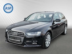 Bild des Angebotes Audi A4 Avant 2.0 Ambiente BI-XENON NAVI AHZ DSP