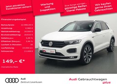Bild des Angebotes VW T-Roc R-Line ACC AHK PANO NAVI KAM PDC SHZ
