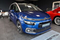 Bild des Angebotes Citroen Grand C4 Picasso /Spacetourer Shine 7-Sitze