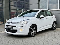 Bild des Angebotes Citroen C3 Selection Tempomat/PDC/Allwetter/Scheckheft/TÜV