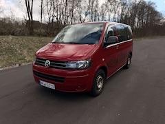 Bild des Angebotes VW T5 Multivan Multivan Startline