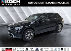 Bild des Angebotes Mercedes-Benz GLC 250 d 4M COMMAND+ILS.LED+KEYLESS+DISTRONIC