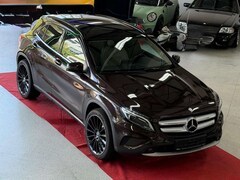 Bild des Angebotes Mercedes-Benz GLA 200 -AMG Line -20" -Automatik -Style