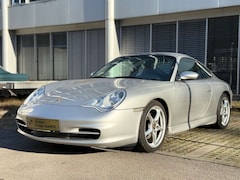 Bild des Angebotes Porsche 911 996 Carrera Coupé 3.6l*BOSE*S-Dach*Schalter*