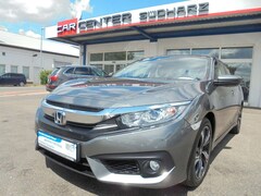 Bild des Angebotes Honda Civic Lim. 4-trg. 1.6 i-DTEC Elegance