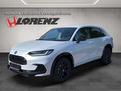 Bild des Angebotes Honda ZR-V 2.0 Sport Hybrid